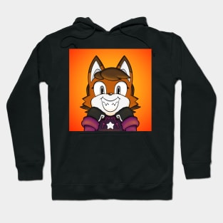 Fox’s Grin Hoodie